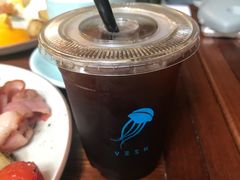 -VESH COFFEE(定西路店)