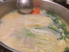 -官也街澳门火锅(新源里店)