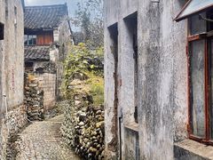 -前童古镇