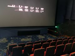 -飞扬影城(正佳IMAX店)