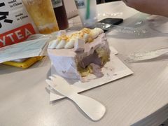 -喜茶(上海打浦桥日月光gelato lab+店)