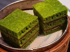 -醉舍·新淮扬菜(长宁龙之梦店)