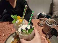 -La Terre乐田(万象城店)