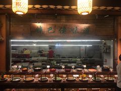 -民俗村柴火灶·景德江西菜(中国陶瓷博物馆店)