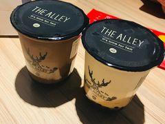 -鹿角巷The Alley(龙湖天街店)
