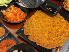 -肉甲韩国木炭烤肉(新壹街1店)
