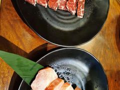 -热血兄弟·炭火烤肉(融侨中心店)