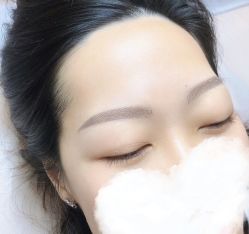 -HQ半永久纹绣纹眉