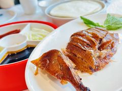 -月福京味斋·烤鸭店·北京菜(鼓楼总店)