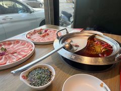 -彤德莱牛肉火锅(双港店)