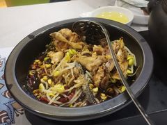 -云海肴云南菜(正大广场店)