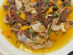 -花椒俏川菜小馆(南海万达店)