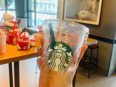 -星巴克(哈尔滨新一百店)