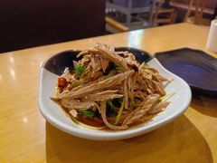 -咪咪川菜(太乙路店)