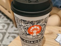 -霸王茶姬(正佳广场店)
