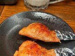 -木子烧鸟屋(百子湾店)