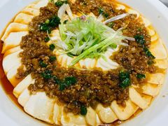 海胆豆腐-79号渔船海鲜饭店(宝安店)