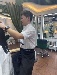 -艺米阳光Hair Salon