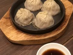 金牌小笼包-十里弄堂(K11店)