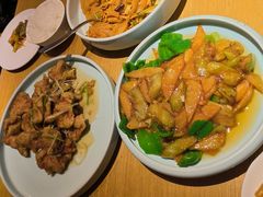 -宏达老菜馆(东安街店)