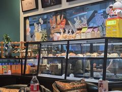 -街角 T·COFFEE 融合料理·BISTRO(车公庙店)