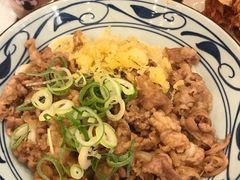 -丸龟制面(北心斋桥店)