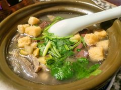 -南京大牌档(崇文门国瑞店)