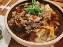 -品大三·经典淮扬菜(大行宫店)