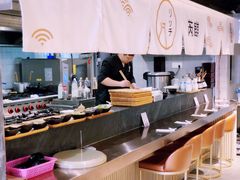 -芮麒·日本料理(淮海路店)
