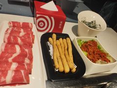 -海底捞火锅(高科广场店)