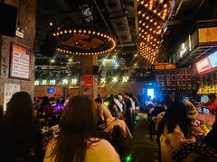 -HIB HUB公社(解放西路店)