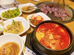 -喜来稀肉(望京店)