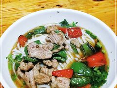 -肆姐面粉馆(坡子街店)