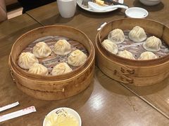 -南翔馒头店(豫园店)