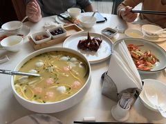 -南太湖山庄·四季轩&国风堂中餐厅
