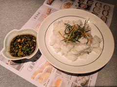 -晓粤·惹味粤菜(凯德乐峰广场店)