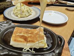 -格日勒阿妈蒙古厨房(新华广场店)