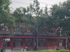 -冶春茶社(官园桥店)