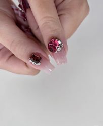 -RL Nail·瑞丽美甲美睫品牌原创店