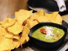 -Q MEX 库迈墨西哥餐吧(双井店)