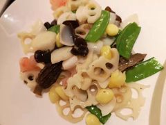 -浙江安吉JW万豪酒店·万豪中餐厅