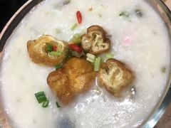 -吴家·非遗淮扬小馆(镇江万达广场店)