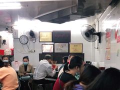 大堂-银记肠粉店(北京路店)
