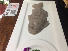 -重庆德庄火锅(体育中心店)