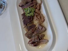 -绿杨春·淮扬宴(庐山路店)