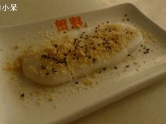 -贺野·自助炭火烤肉(紫藤路店)