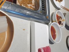 -海底捞火锅(龙首印象城店)