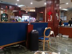 大堂-北疆饭店(宝龙店)