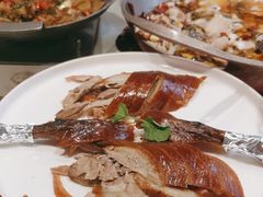 -大鸭梨烤鸭(枣园店)