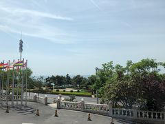-青岛海景花园大酒店